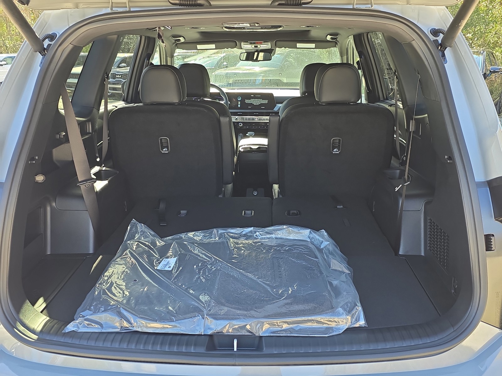 2025 Kia Telluride - Photo 12