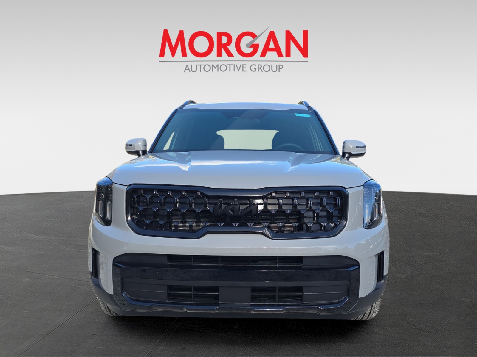 2025 Kia Telluride - Photo 4