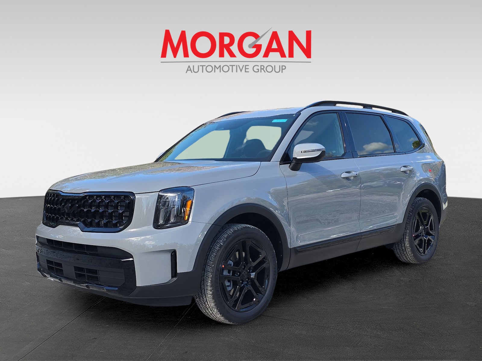2025 Kia Telluride - Photo 3