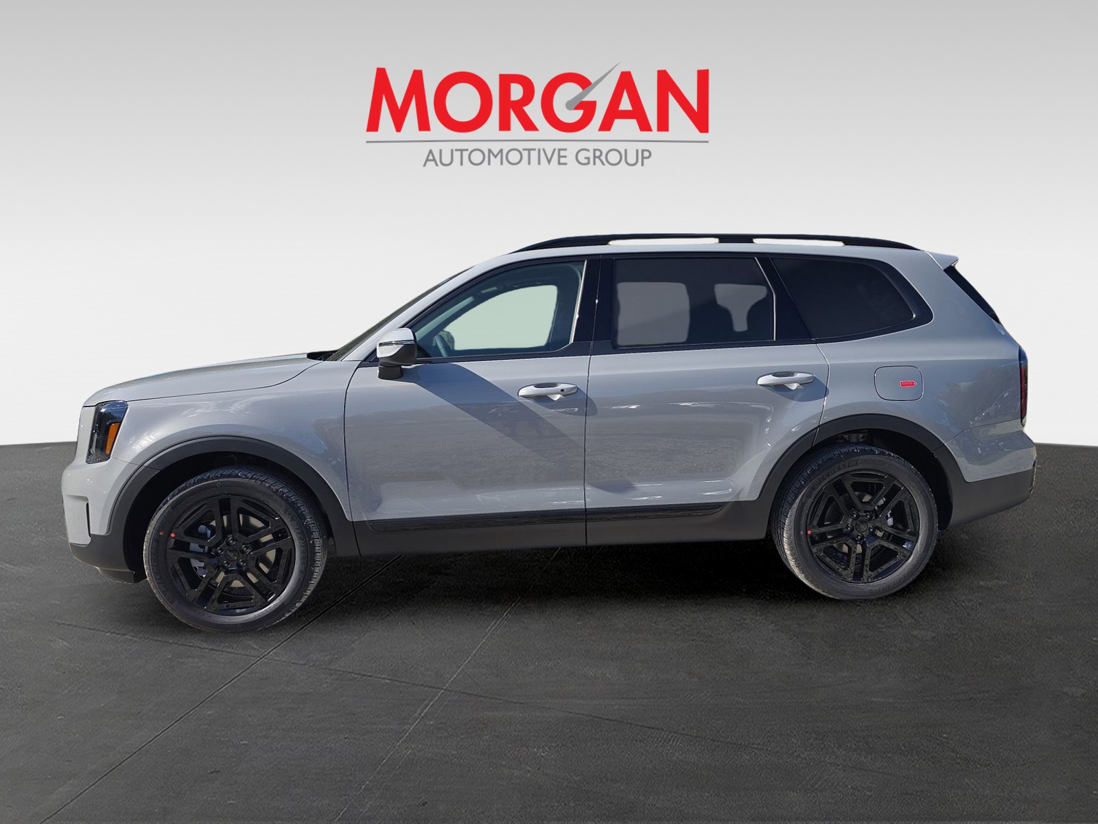 2025 Kia Telluride - Photo 8
