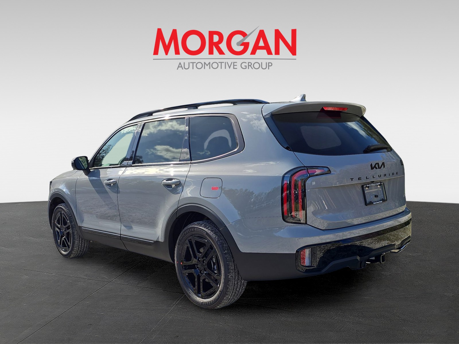 2025 Kia Telluride - Photo 5