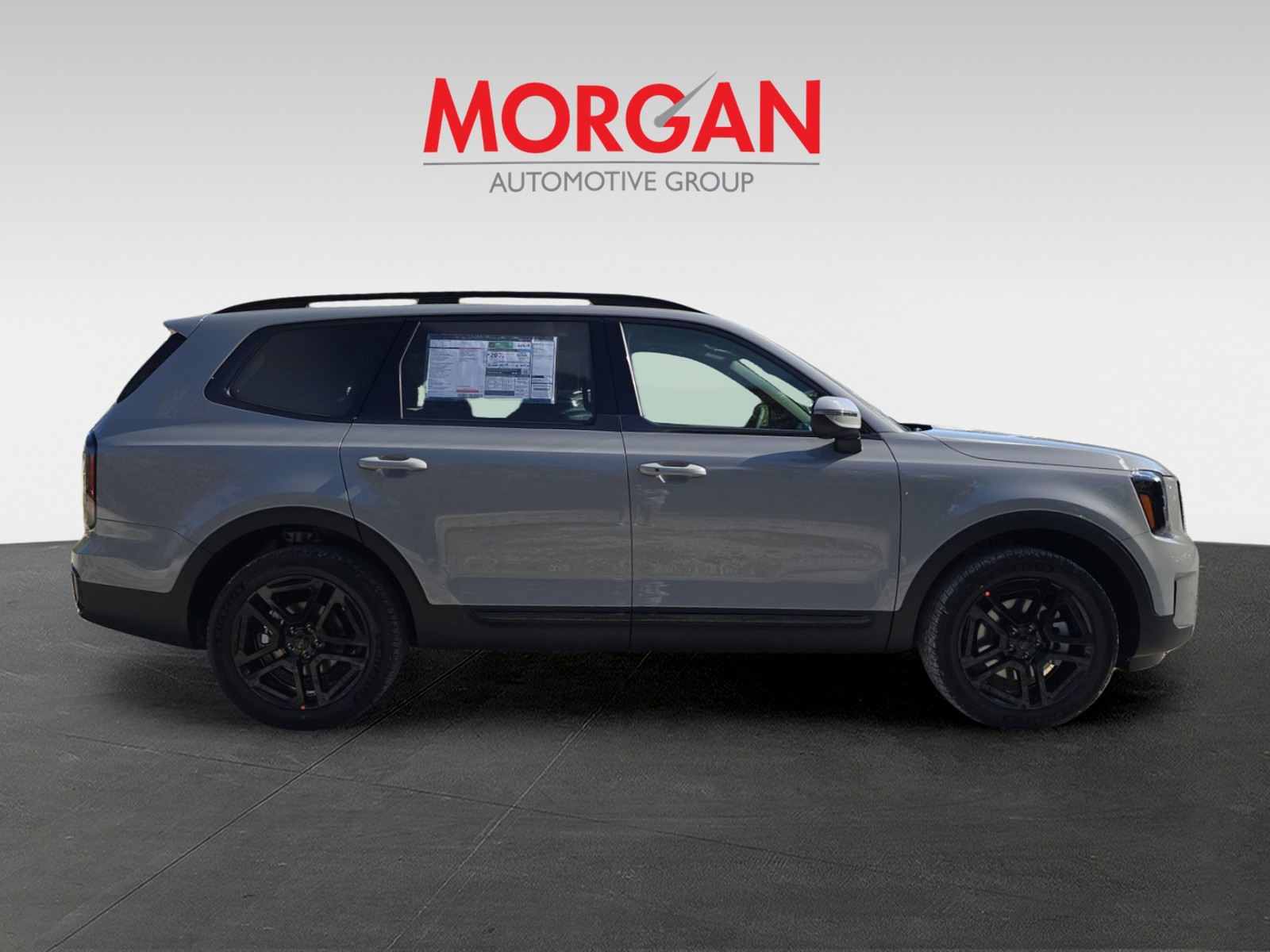 2025 Kia Telluride - Photo 9