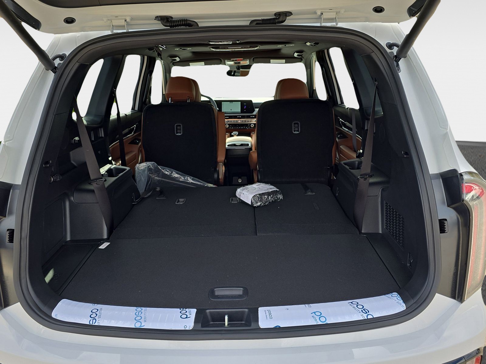 2025 Kia Telluride - Photo 10