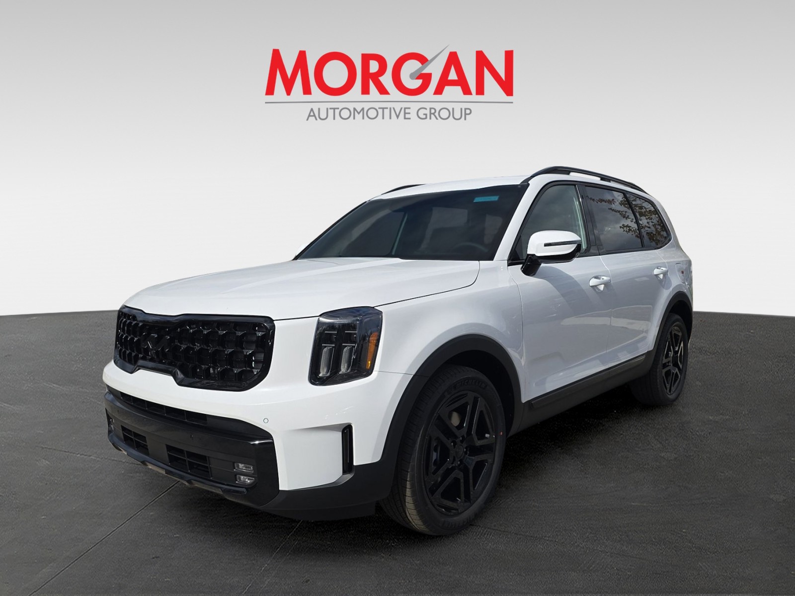 2025 Kia Telluride - Photo 4