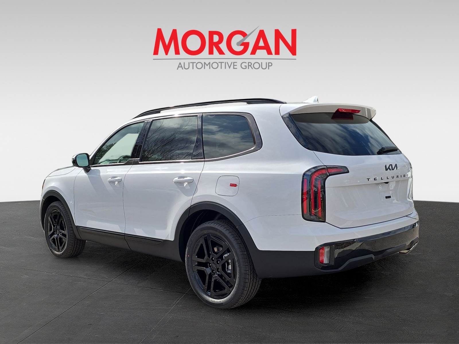 2025 Kia Telluride - Photo 5