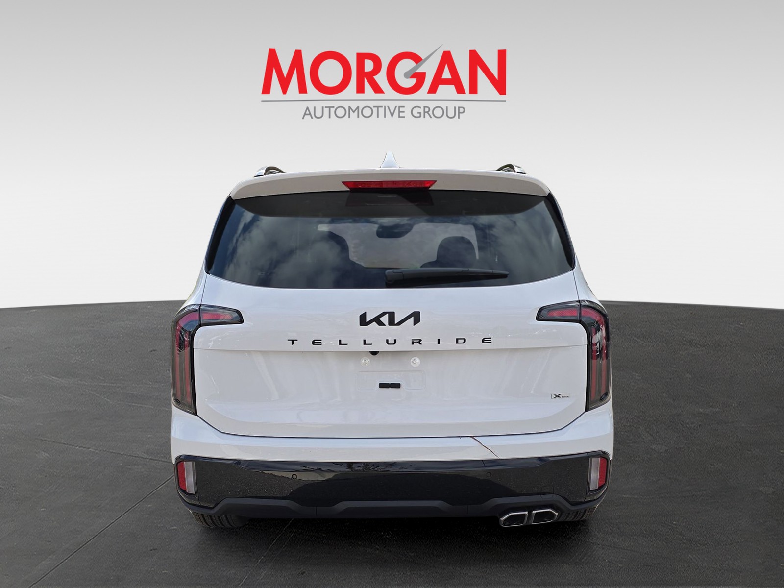 2025 Kia Telluride - Photo 6