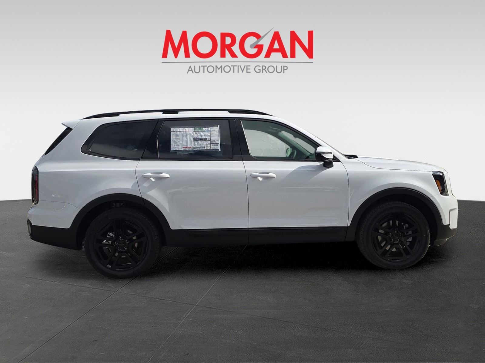 2025 Kia Telluride - Photo 9