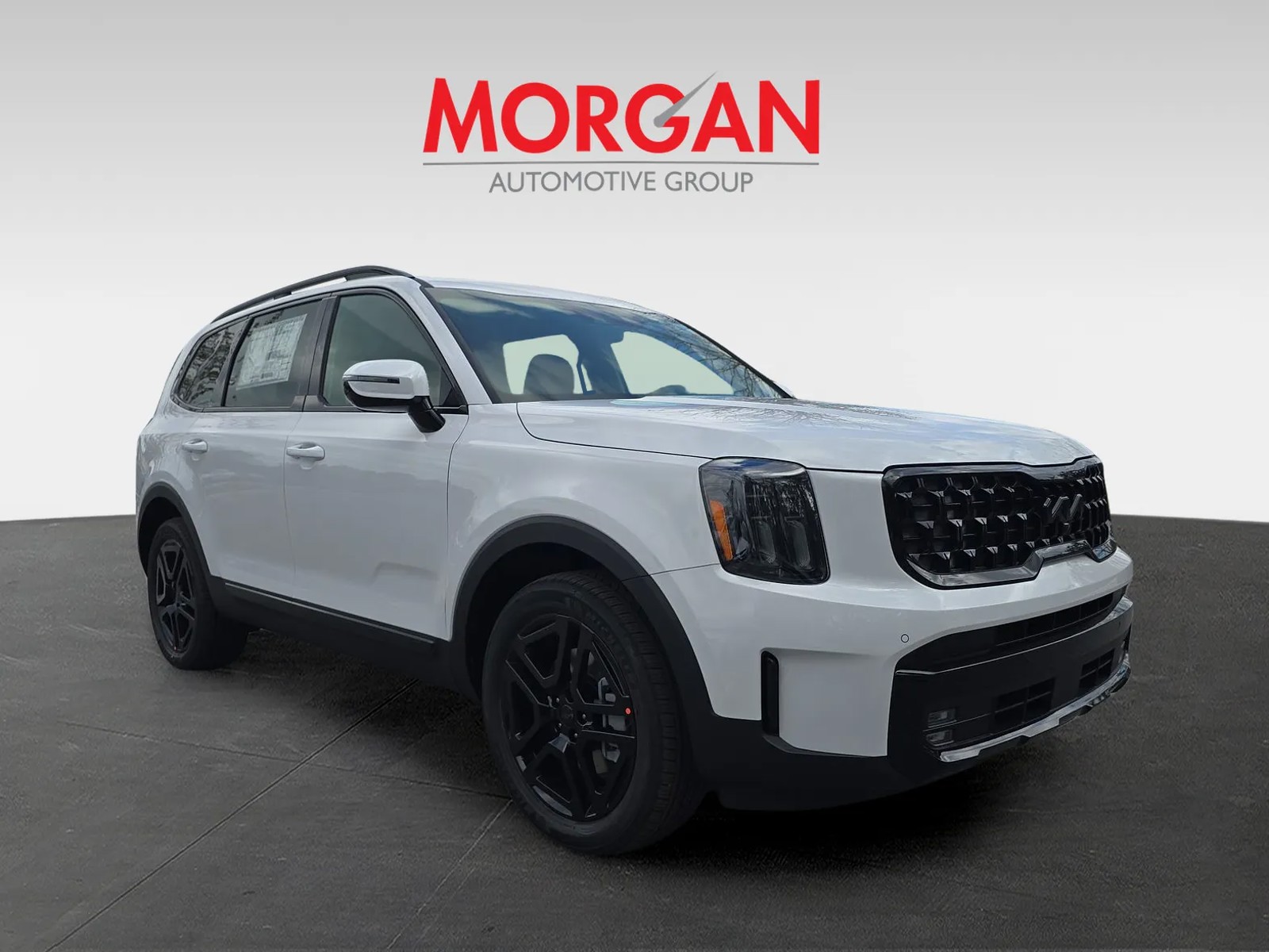 2025 Kia Telluride - Photo 2