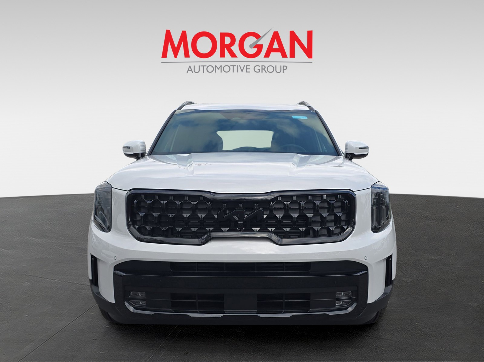2025 Kia Telluride - Photo 4