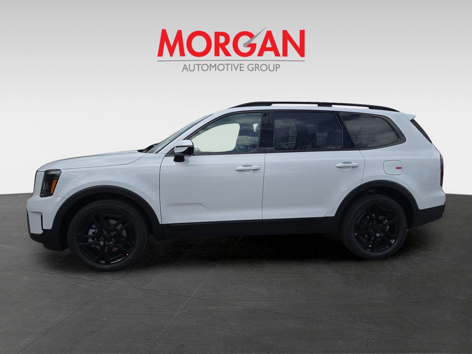 2025 Kia Telluride - Photo 8