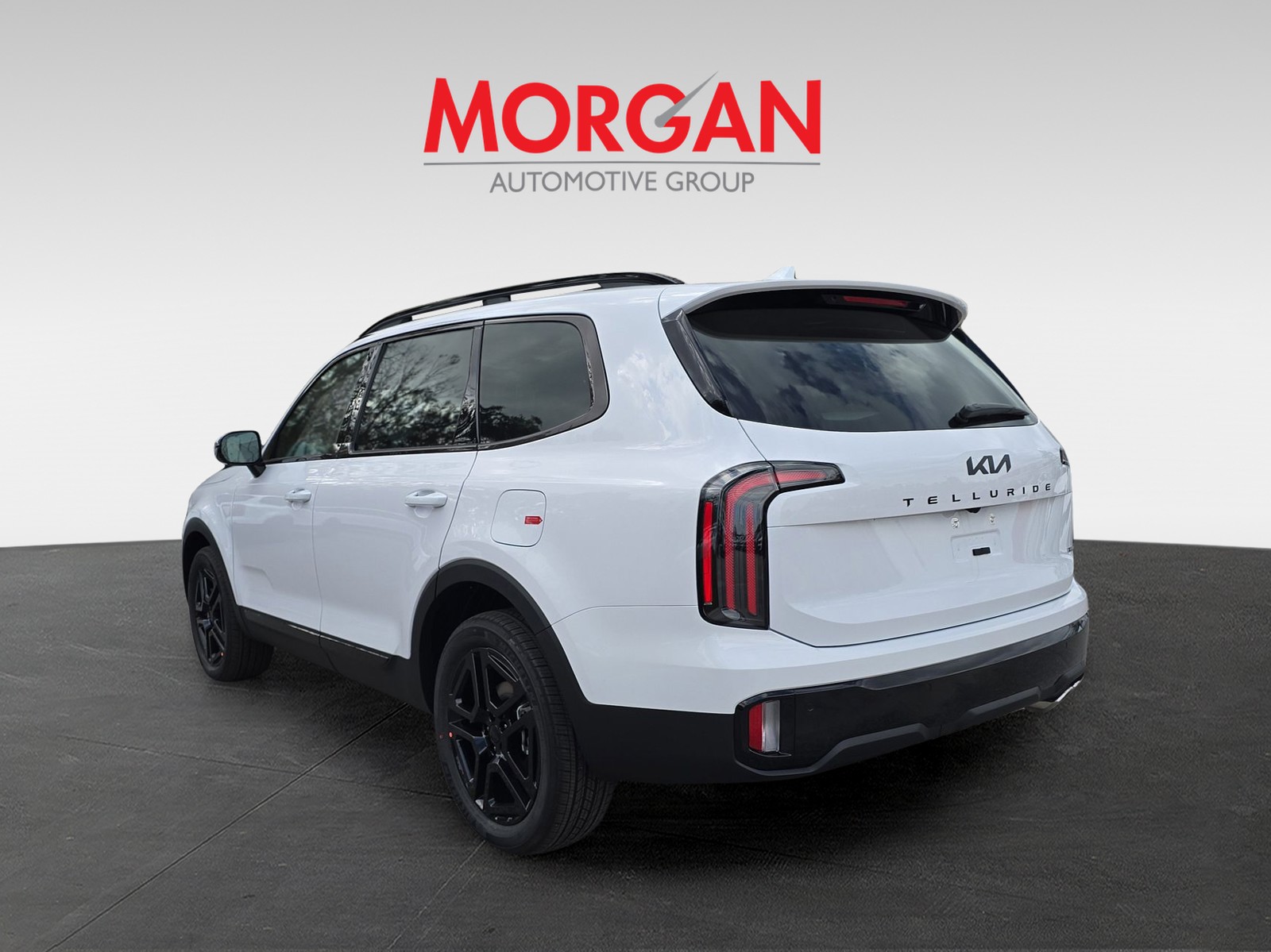 2025 Kia Telluride - Photo 5