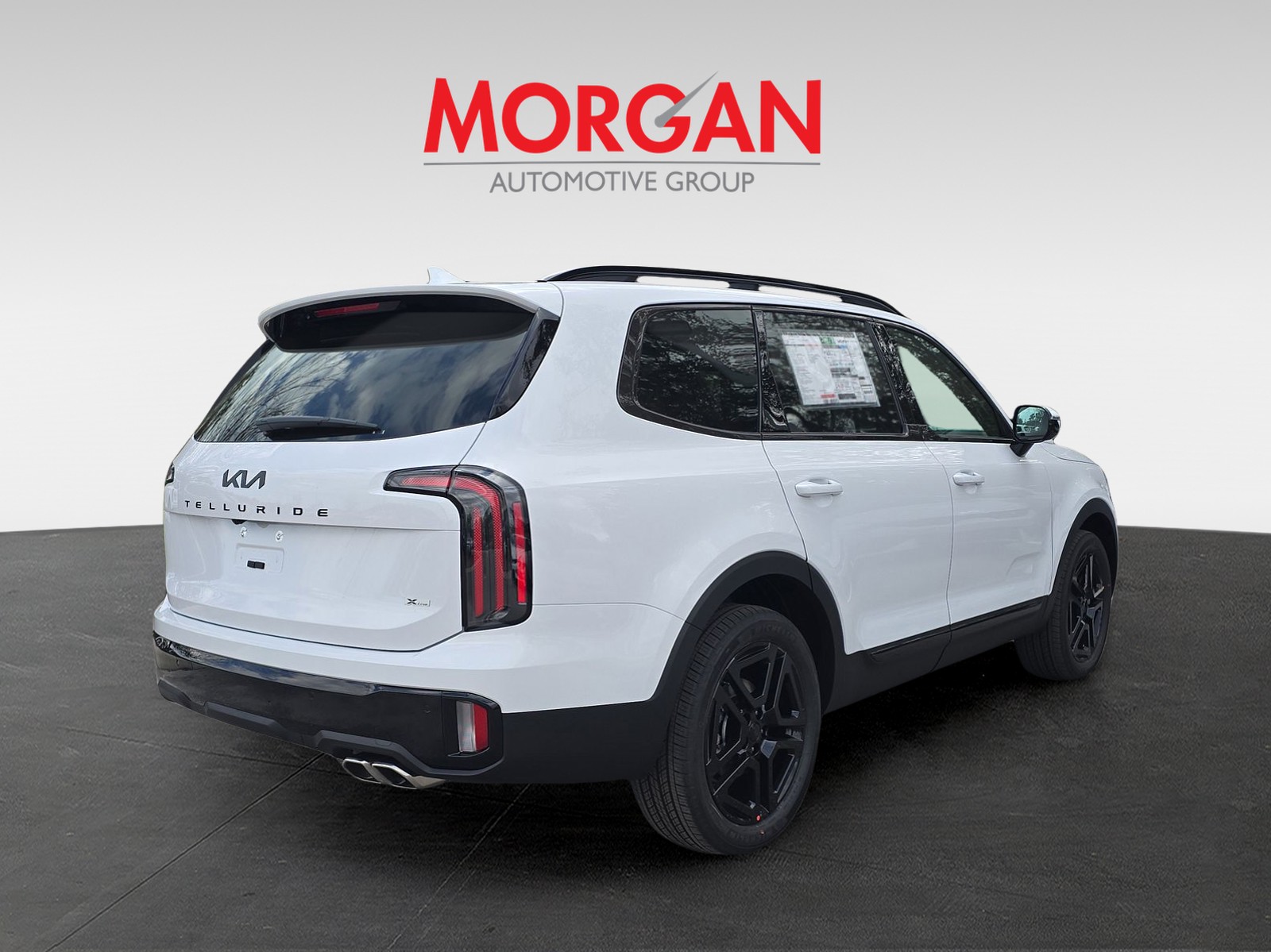 2025 Kia Telluride - Photo 6