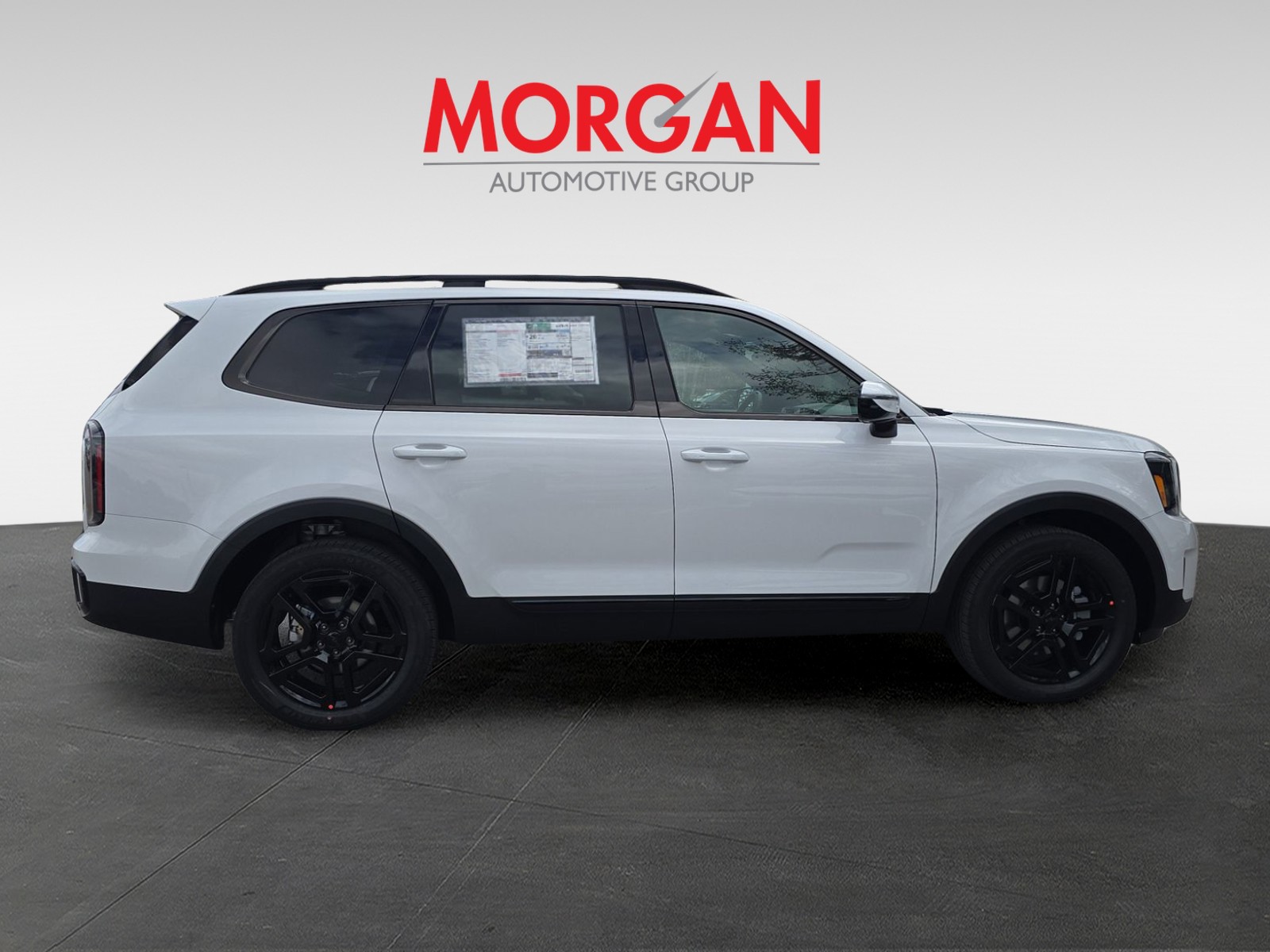 2025 Kia Telluride - Photo 9