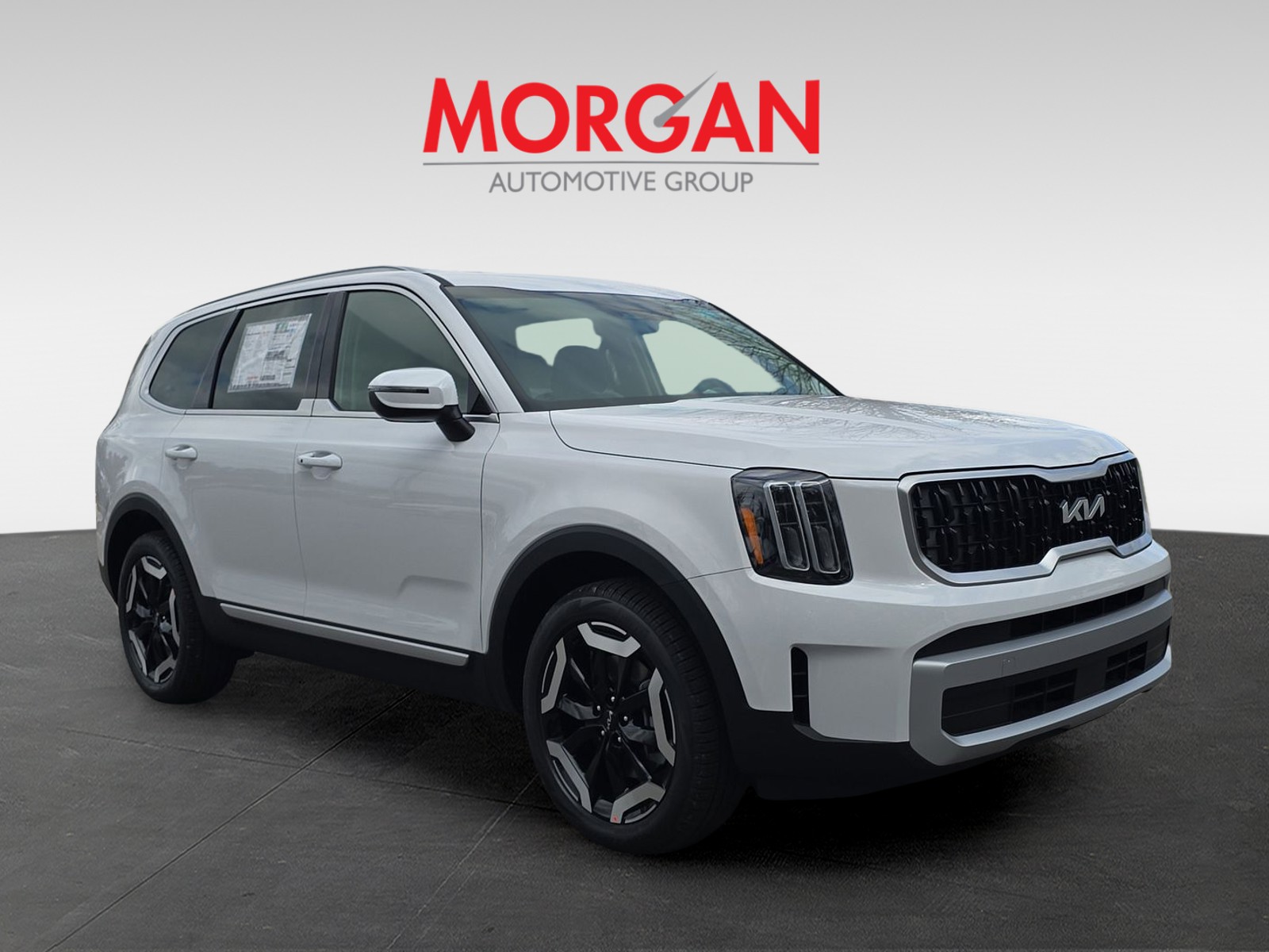 2025 Kia Telluride - Photo 2