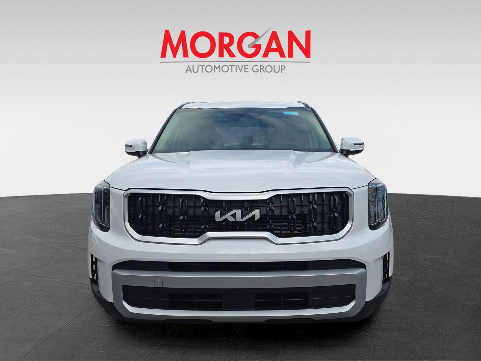 2025 Kia Telluride - Photo 3