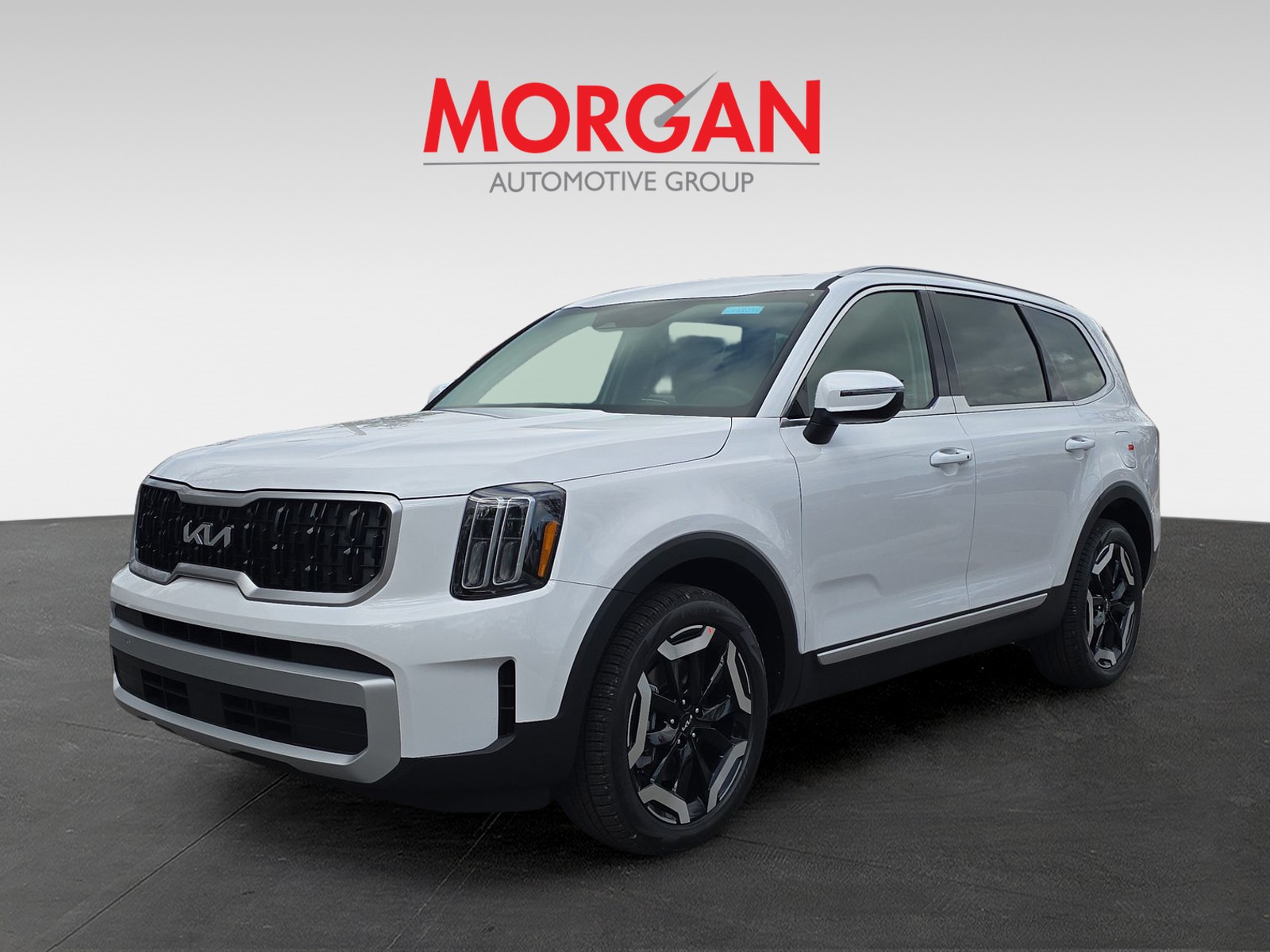 2025 Kia Telluride - Photo 4