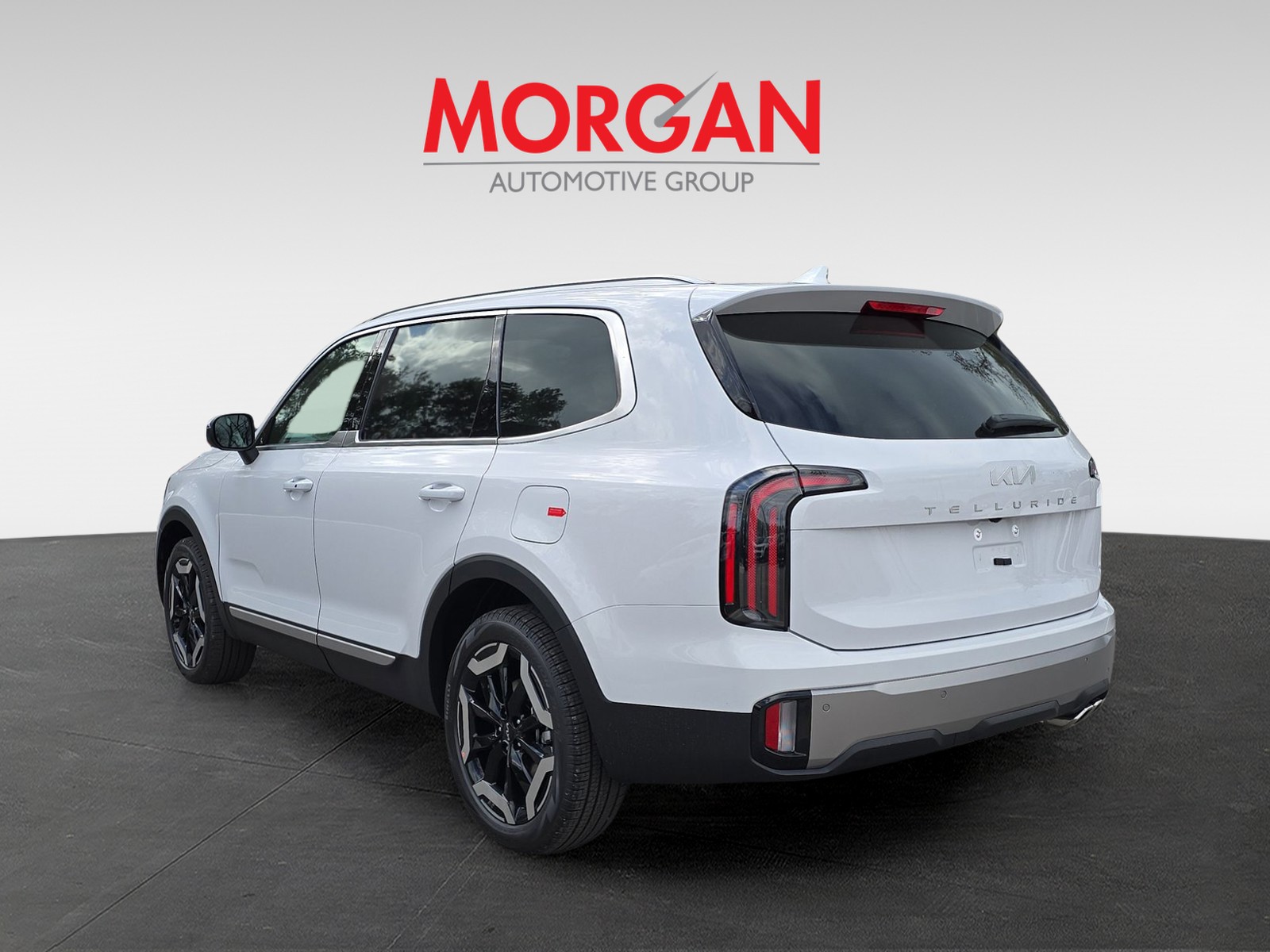2025 Kia Telluride - Photo 5