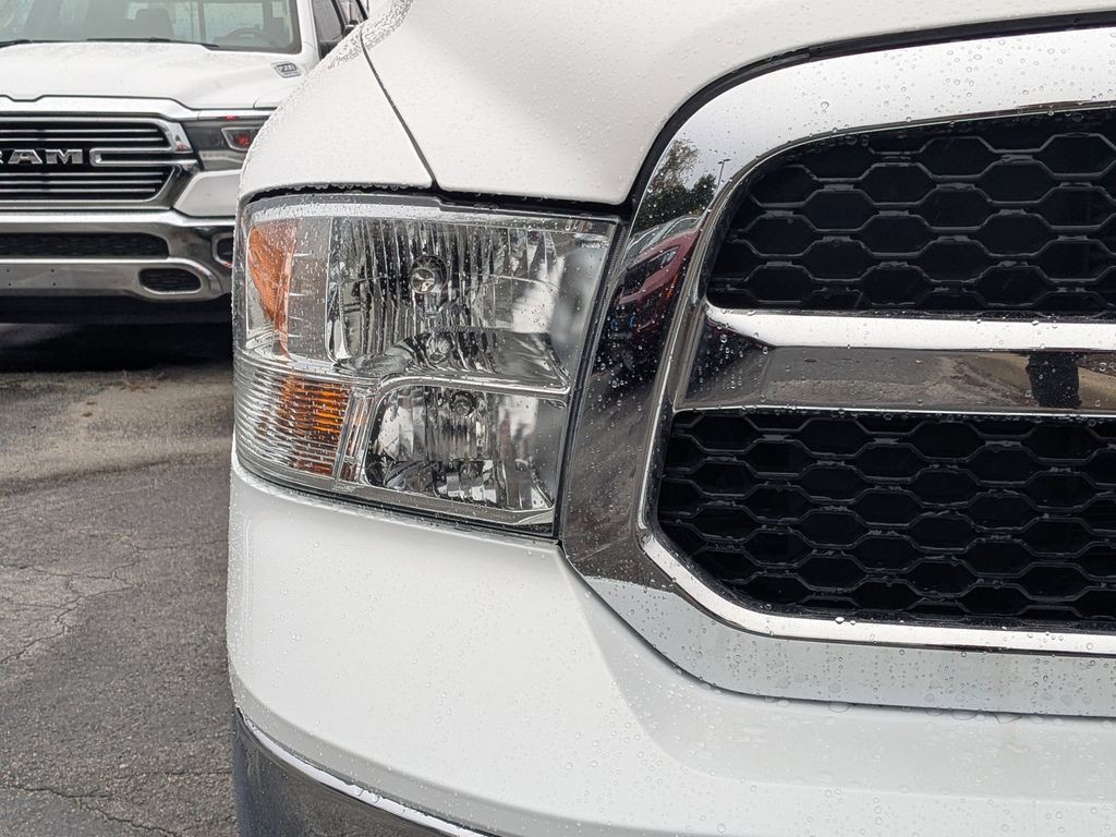 2024 Ram 1500 Classic - Photo 10