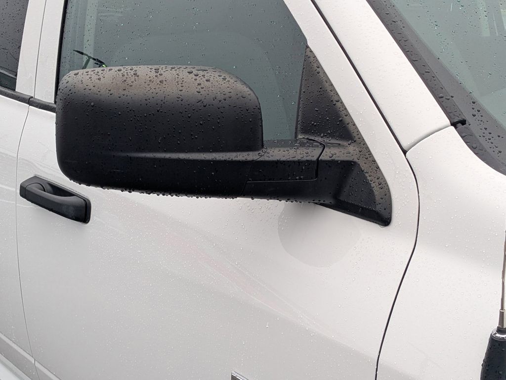 2024 Ram 1500 Classic - Photo 11