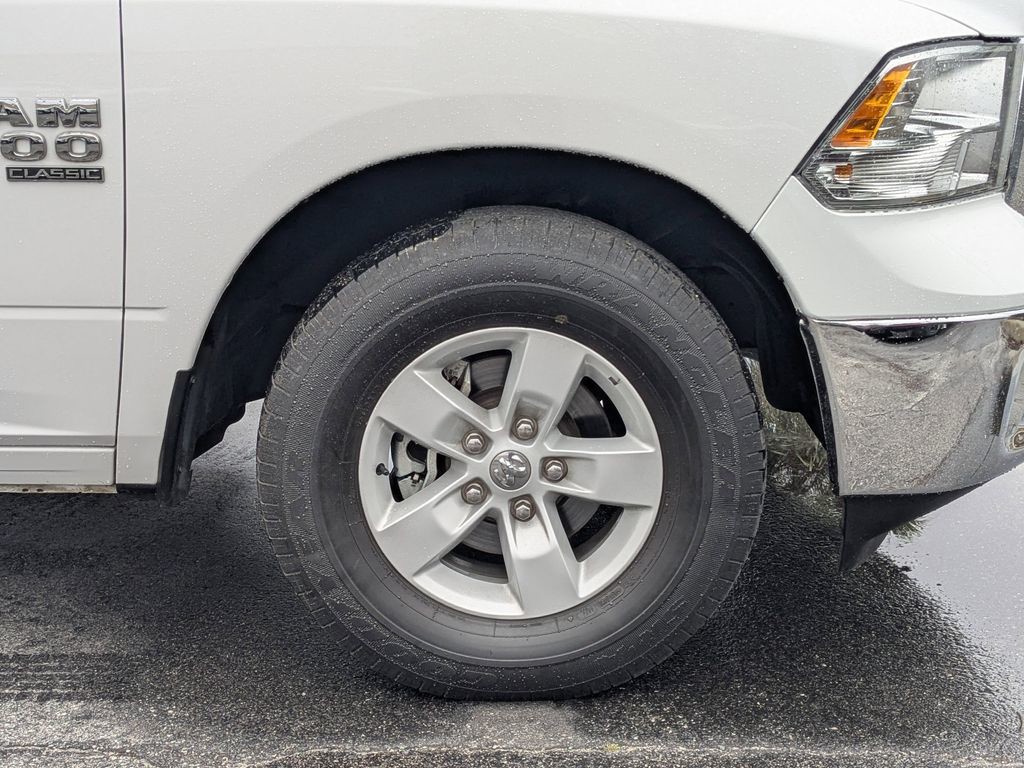2024 Ram 1500 Classic - Photo 12