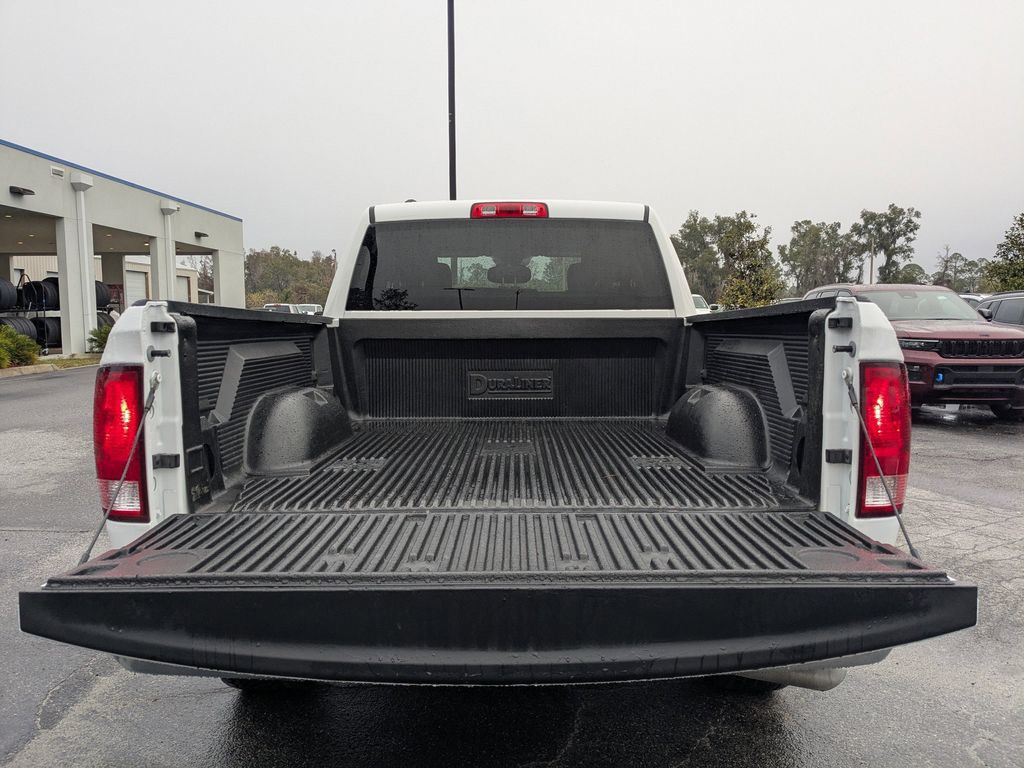 2024 Ram 1500 Classic - Photo 13