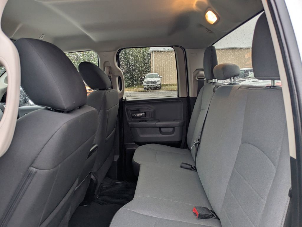 2024 Ram 1500 Classic - Photo 14