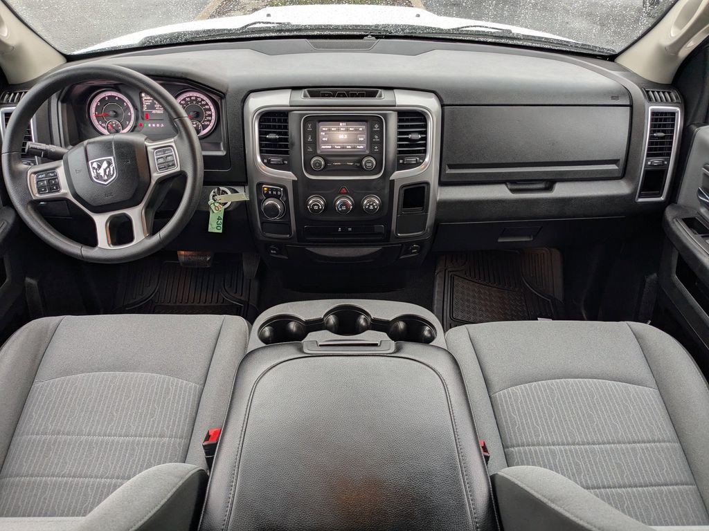 2024 Ram 1500 Classic - Photo 15