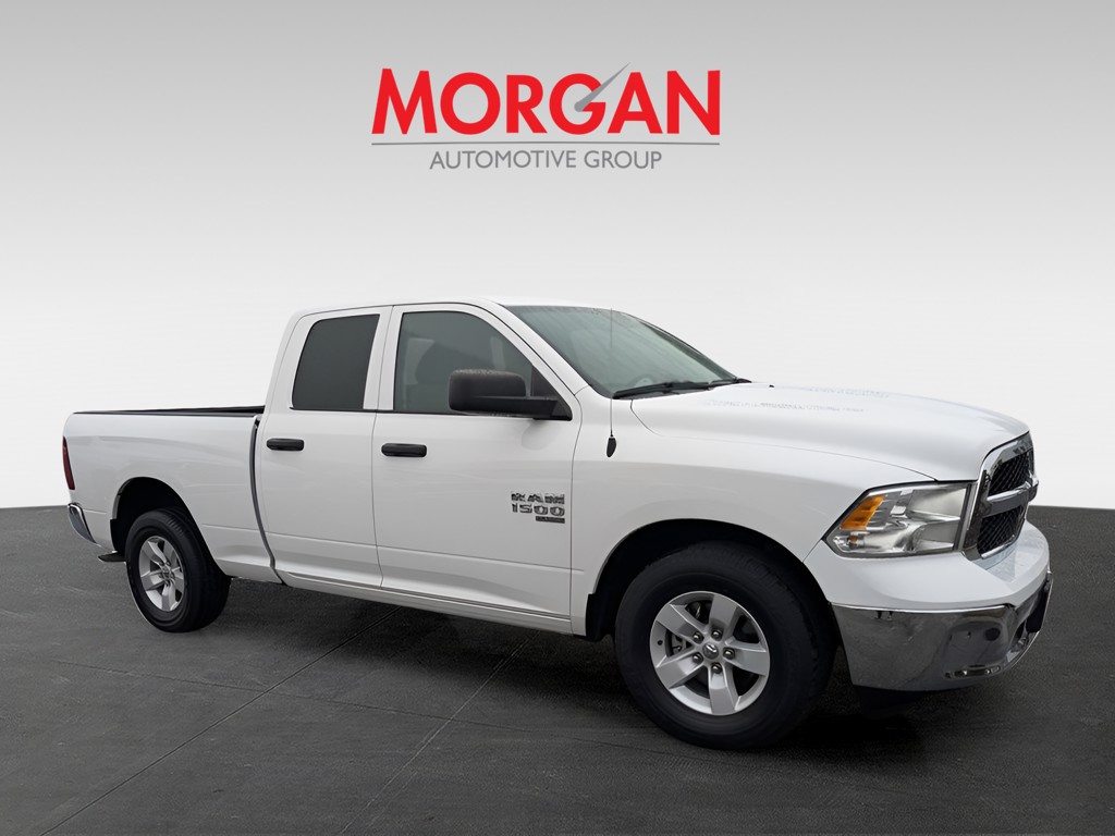 2024 Ram 1500 Classic - Photo 2