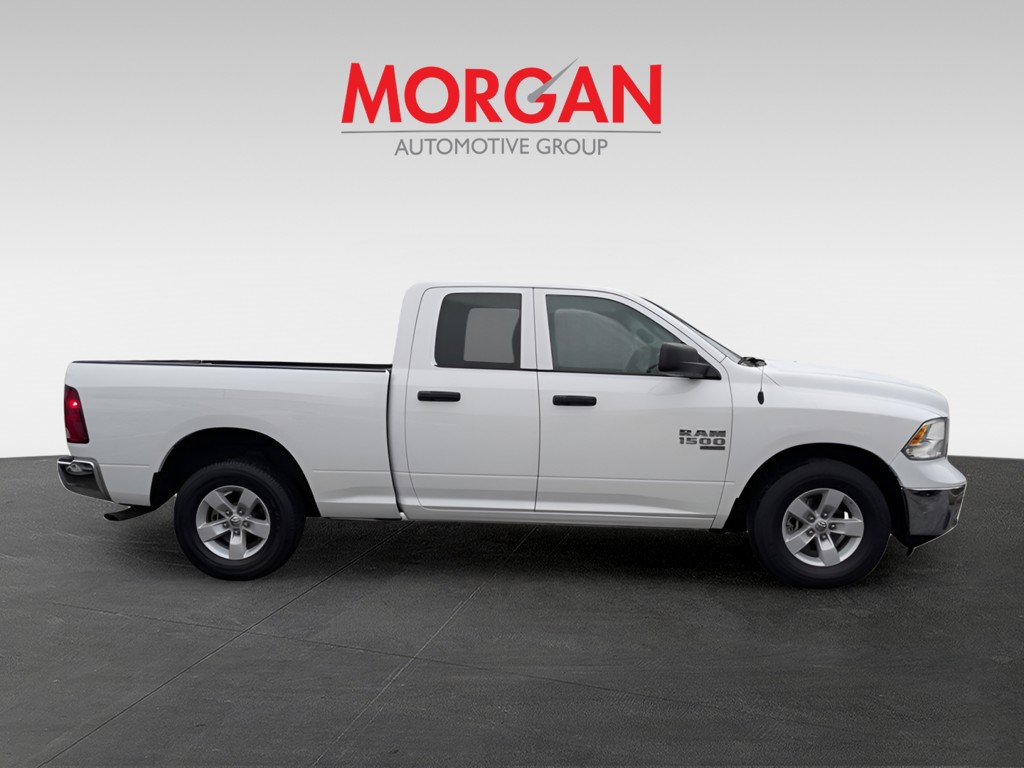 2024 Ram 1500 Classic - Photo 8