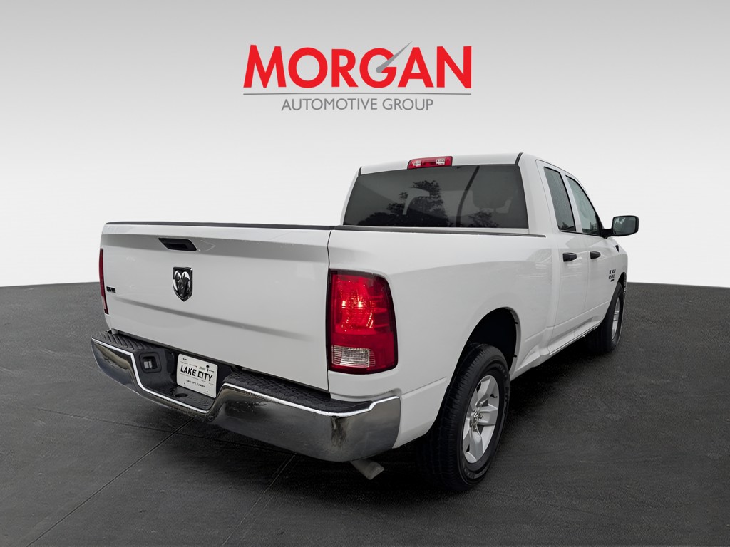 2024 Ram 1500 Classic - Photo 5