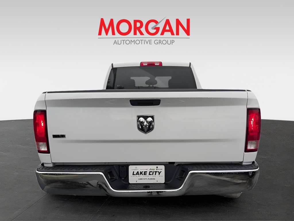 2024 Ram 1500 Classic - Photo 6