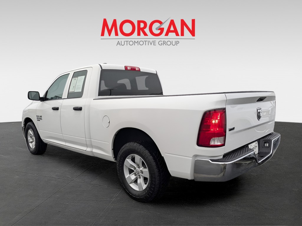 2024 Ram 1500 Classic - Photo 7