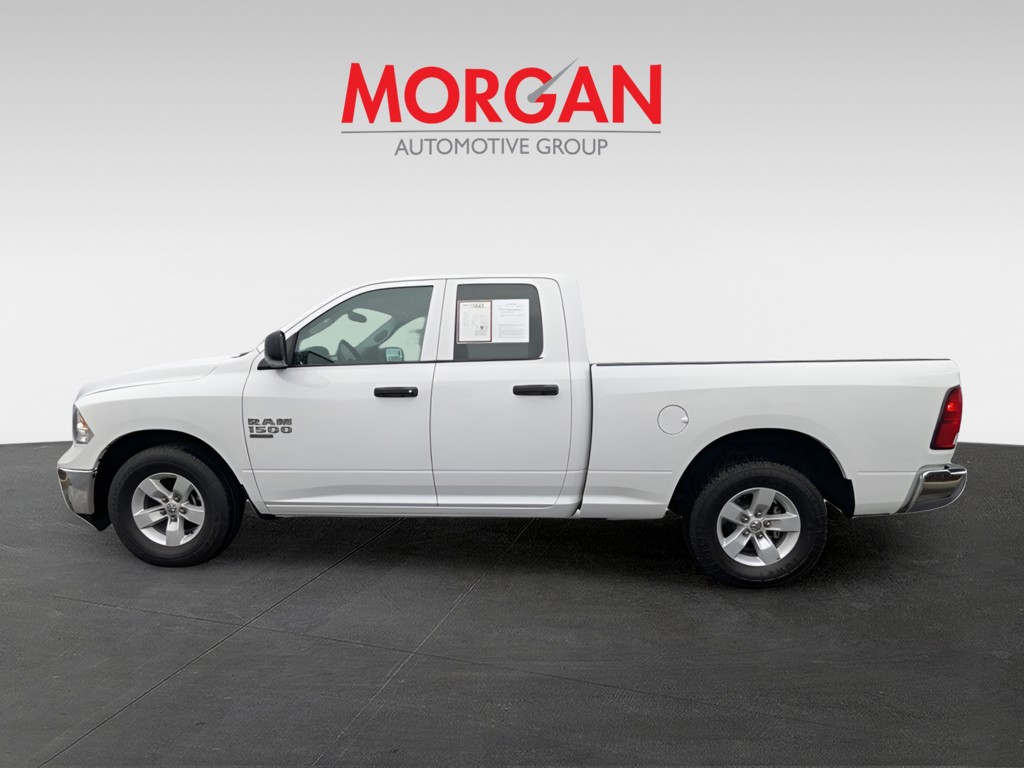 2024 Ram 1500 Classic - Photo 9