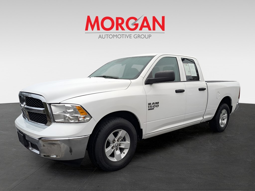 2024 Ram 1500 Classic - Photo 3