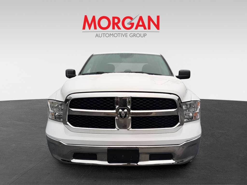 2024 Ram 1500 Classic - Photo 4