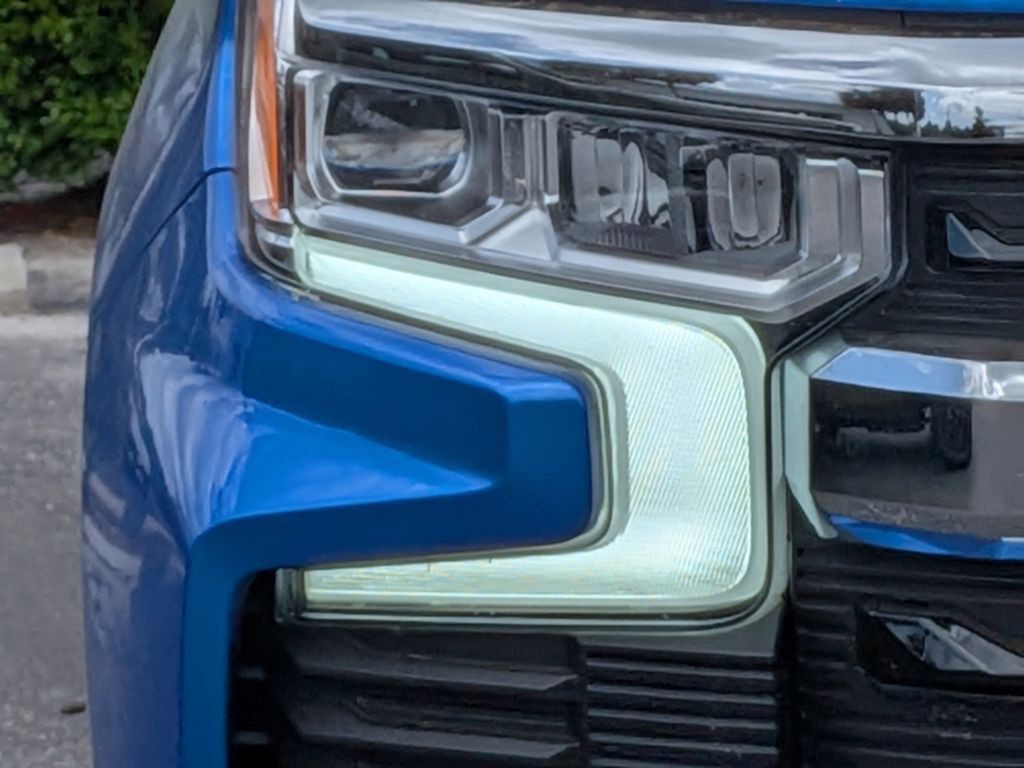 2025 Chevrolet Silverado 1500 - Photo 11