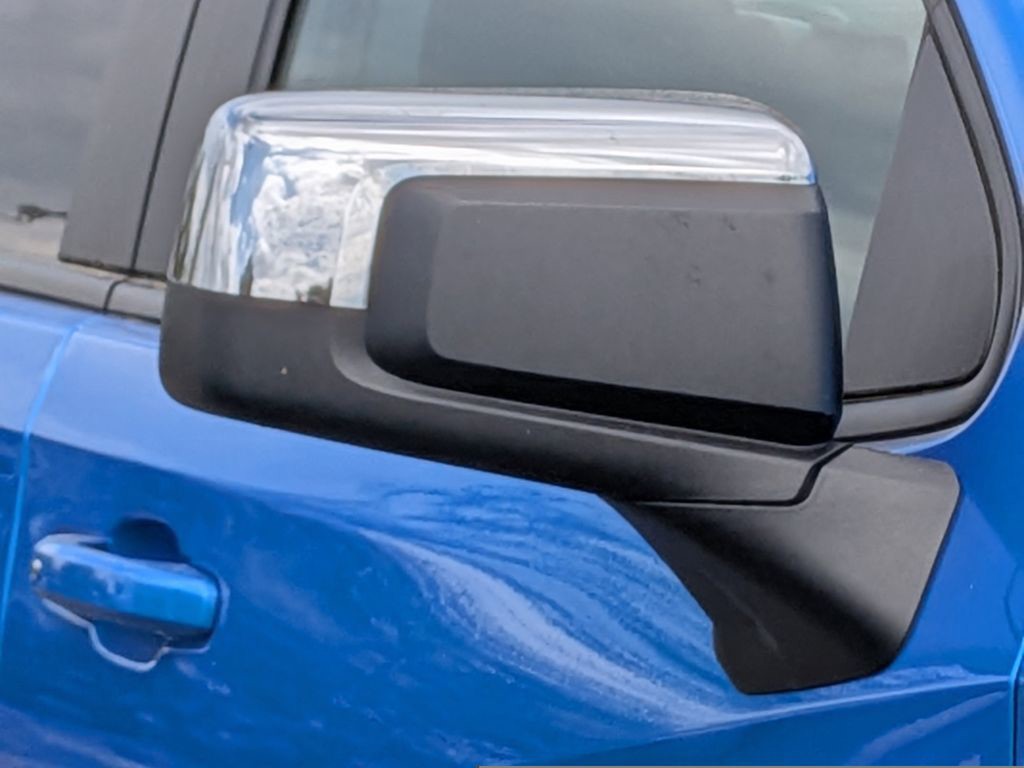 2025 Chevrolet Silverado 1500 - Photo 12