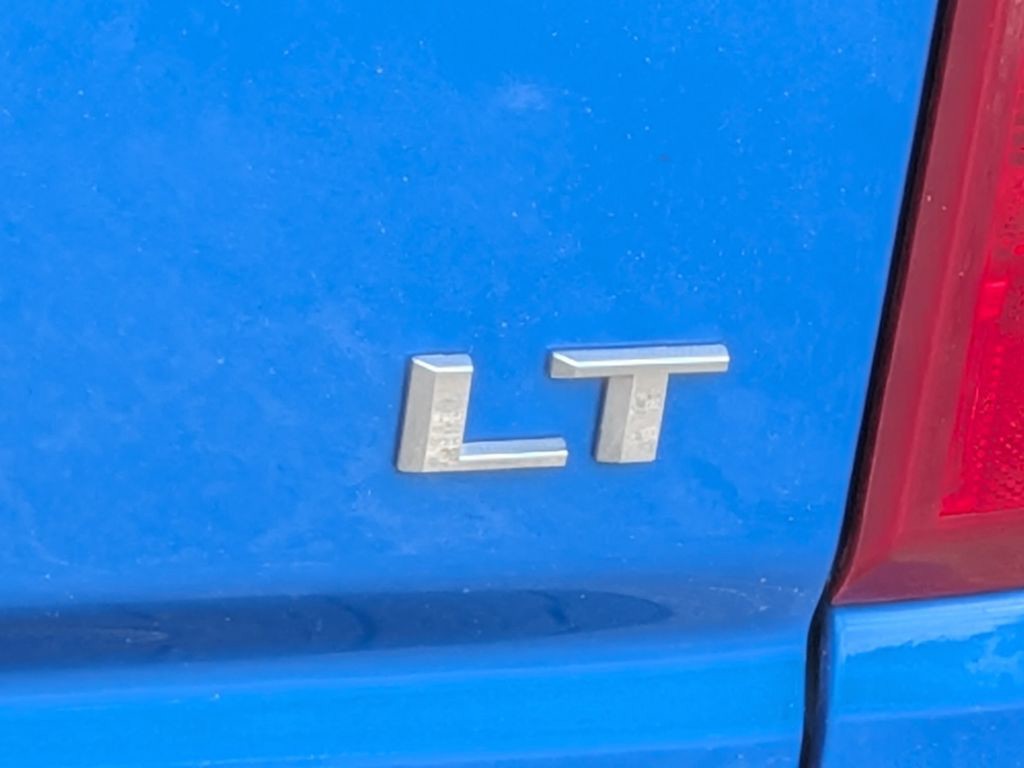 2025 Chevrolet Silverado 1500 - Photo 14