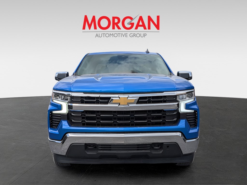 2025 Chevrolet Silverado 1500 - Photo 3
