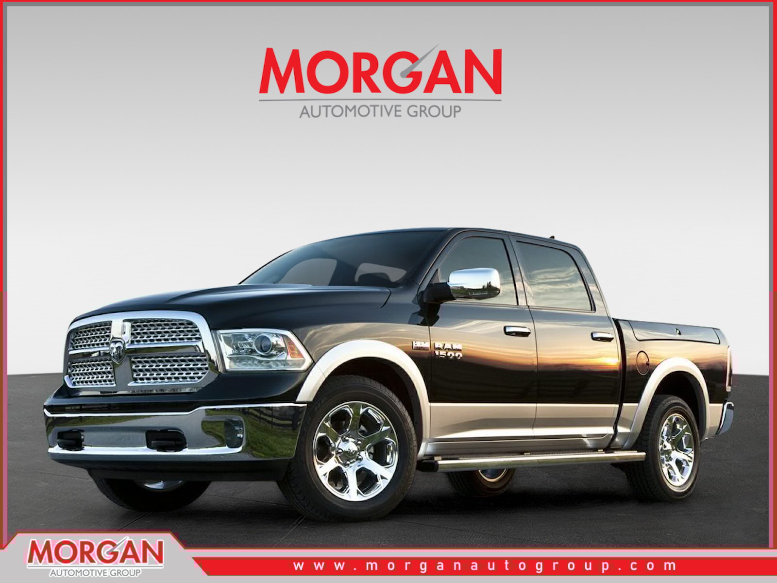 2016 RAM Ram 1500 Pickup Express's photo