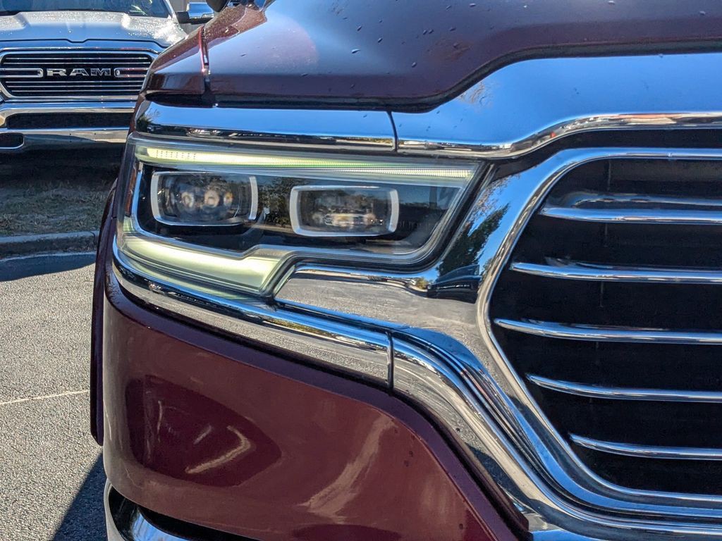 2023 Ram 1500 - Photo 11