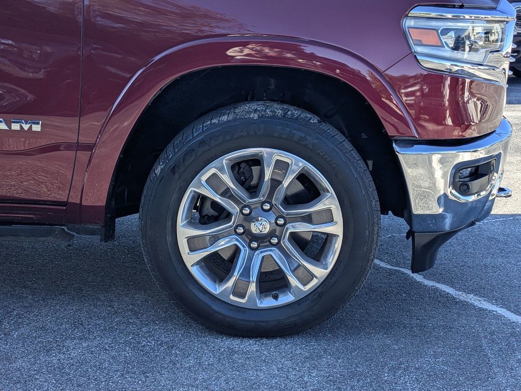 2023 Ram 1500 - Photo 13