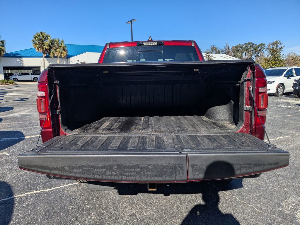 2023 Ram 1500 - Photo 10