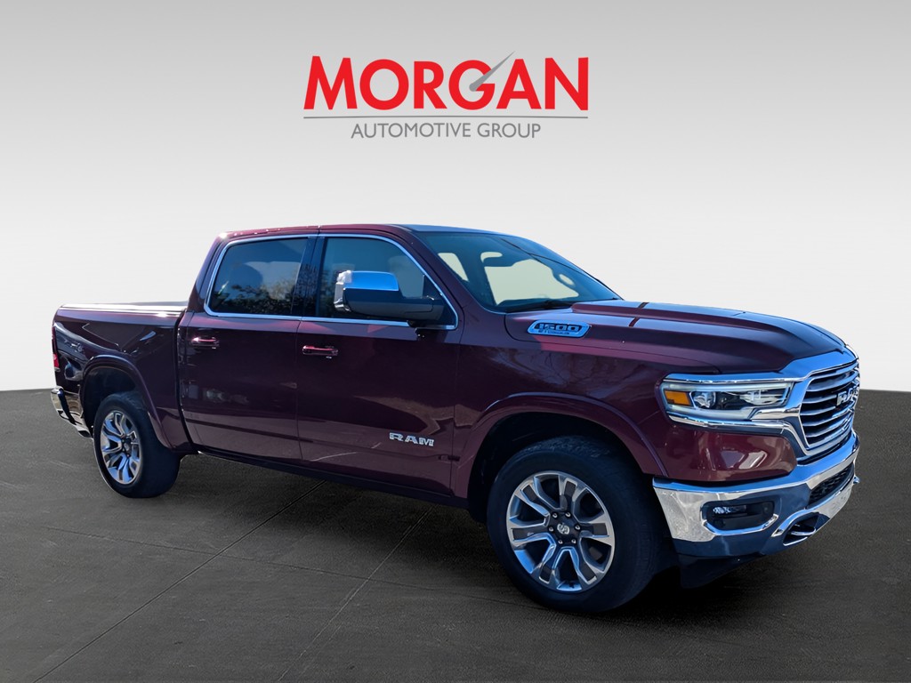 2023 Ram 1500 - Photo 2
