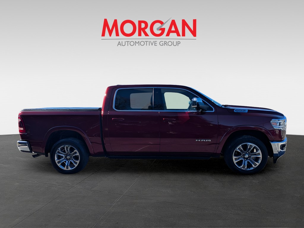 2023 Ram 1500 - Photo 8