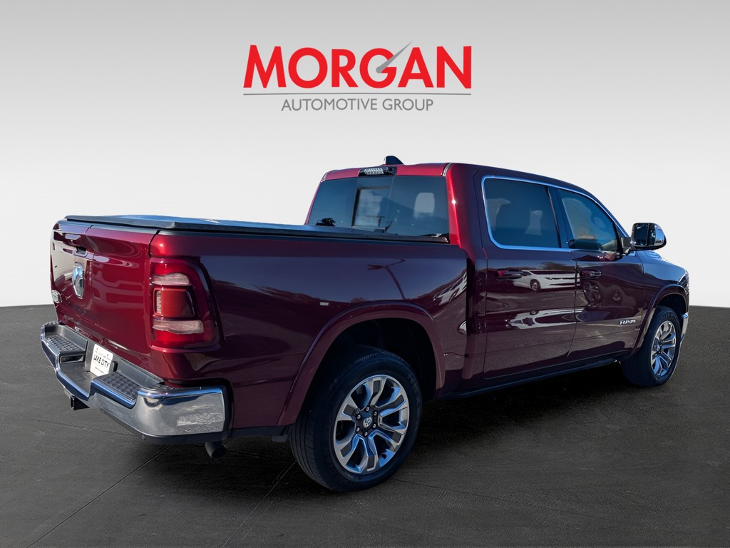 2023 Ram 1500 - Photo 5