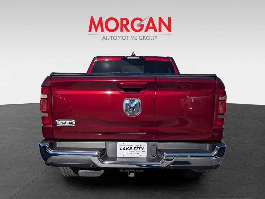 2023 Ram 1500 - Photo 7