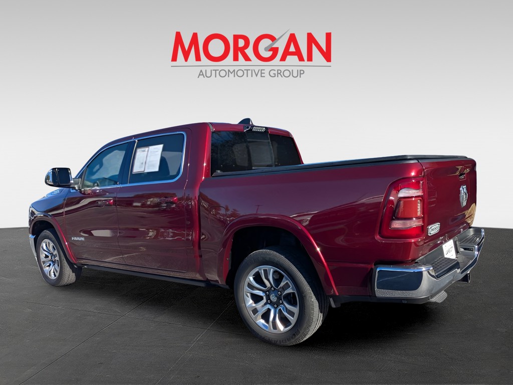 2023 Ram 1500 - Photo 6