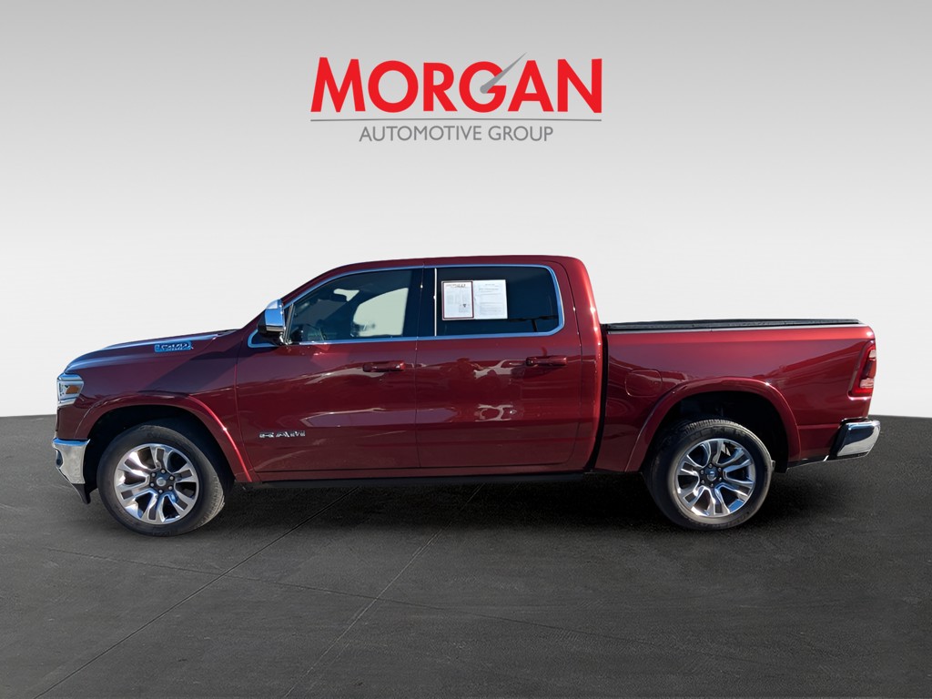 2023 Ram 1500 - Photo 9