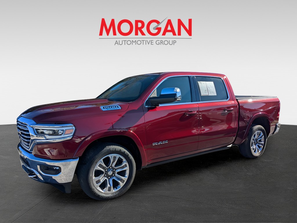 2023 Ram 1500 - Photo 3